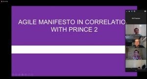 agile manisfesto